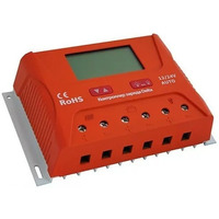 Контроллер заряда для солнечных батарей Delta PWM 2410 WP