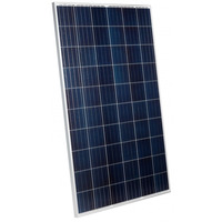 Гибридная солнечная электростанция мощностью 5 кВт, с углом, LFP накопитель, SPP-HYBRID 5PRO AL