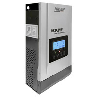 Внешний MPPT-контроллер Hiden Control UB100