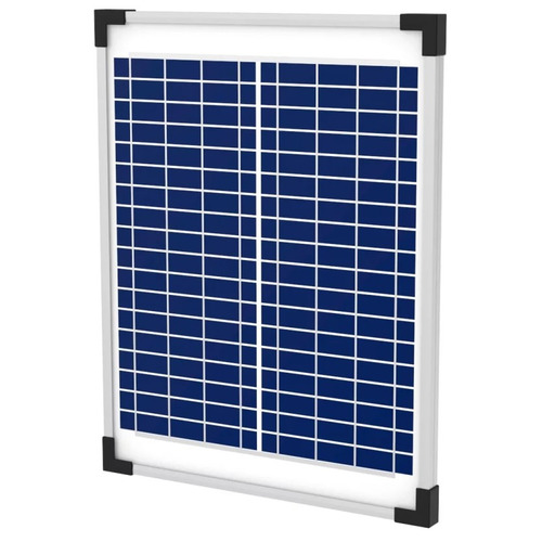 Солнечный модуль TopRay Solar 15 Вт Поли TPS-107S(36)-15W