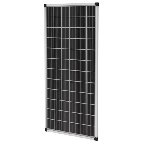 Солнечный модуль TopRay Solar 160 Вт Поли TPS-107S(72)-160W