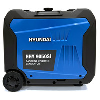 Бензиновый инверторный генератор Hyundai HHY 9050Si