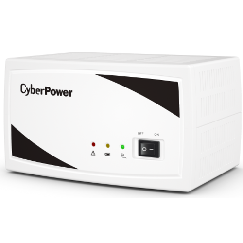 ИБП CyberPower SMP 550 EI