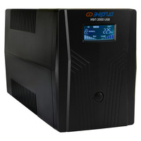 ИБП Энергия 2000 USB LCD ИБП Энергия 2000 USB LCD