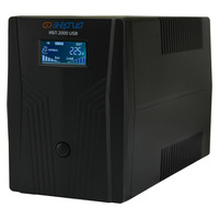ИБП Энергия 2000 USB LCD ИБП Энергия 2000 USB LCD