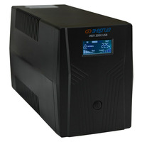 ИБП Энергия 2000 USB LCD ИБП Энергия 2000 USB LCD