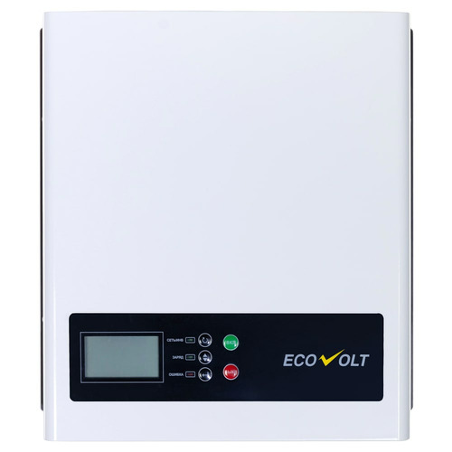 ИБП Ecovolt BRAVO 612