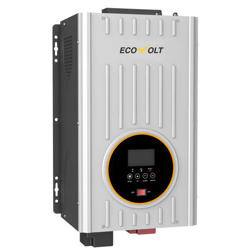 ИБП ECOVOLT PRO+ 1512