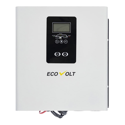 ИБП Ecovolt TERMO 812