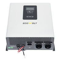 ИБП Ecovolt TERMO 1012