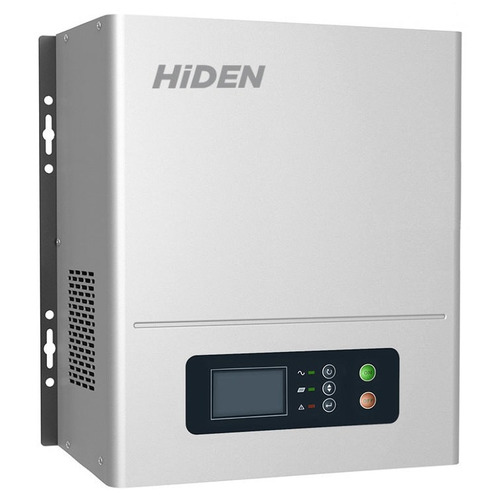 ИБП Hiden Control HPK20-1012 с PWM контроллером