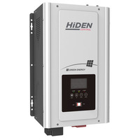Система резервирования Hiden Control+Delta 2000Вт/2х200А*ч