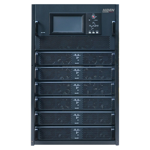 Силовой шкаф Hiden Expert HEM150/25C-W/O PDU