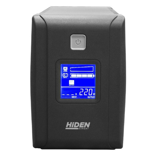 ИБП Hiden Expert ULI600C