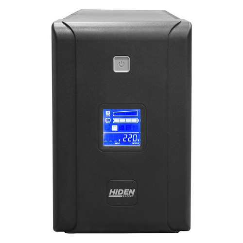 ИБП Hiden Expert ULS1500C