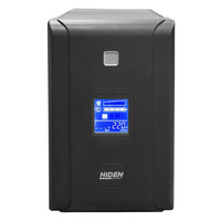 ИБП Hiden Expert ULS2000C