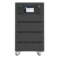 ИБП Импульс Фора 3330 80 АКБ 9 Ач FO30331