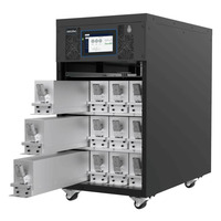 ИБП Импульс Фора 3330 80 АКБ 9 Ач FO30331