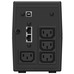 ИБП Ippon Back Power Pro II 600 360 Вт 600 ВА Черный