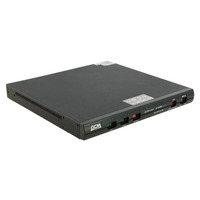 ИБП Powercom KIN-1000AP RM (1U) PF0.8