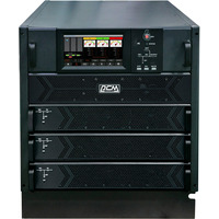 ИБП Powercom VGD-II-30R33 2х15 кВА