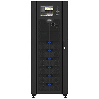 ИБП Powercom VGD-II-120K33 с защитой от обратного напряжения