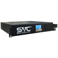 ИБП SVC RT-1KL-LCD/R7