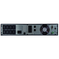 ИБП SVC TRX11-1KL-LCD/СS09C13