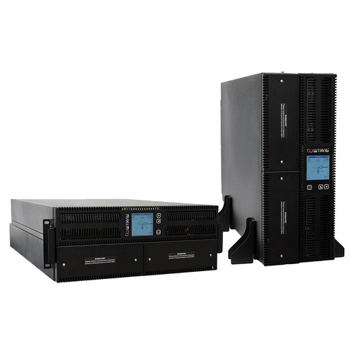 ИБП Штиль STR1106SL