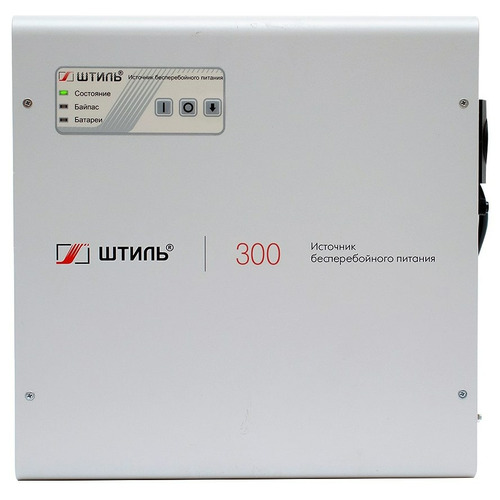 ИБП Штиль SW300L