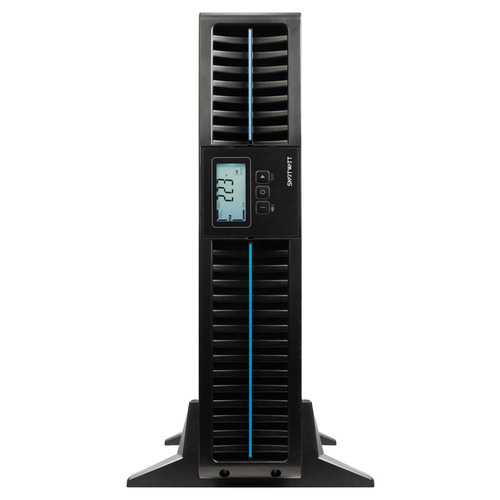 ИБП SmartWatt UPS DATA PRO IEC 1kVA