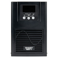 ИБП SmartWatt UPS MASTER IEC 1kVA L ИБП SmartWatt UPS MASTER IEC 1kVA L