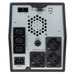 ИБП SmartWatt UPS UNI PRO LCD 1000