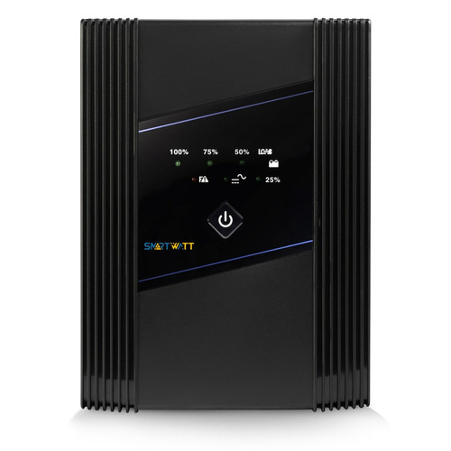 ИБП SmartWatt UPS UNI 450