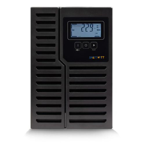 ИБП SmartWatt UPS XPERT EURO 2kVA