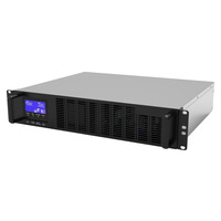 ИБП Online TOR Energy LIT R1103KUH-Li 3 кВА/2,7 кВт