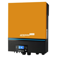 Многофункциональный солнечный инвертор Asterion PLUS 11K TWIN