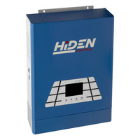 Гибридный солнечный инвертор Hiden HS35-10048PRO