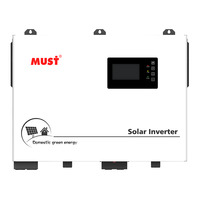 Гибридный солнечный инвертор Must PH18-8048 PRO