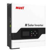 Автономный солнечный инвертор Must PV18-1012 VPM