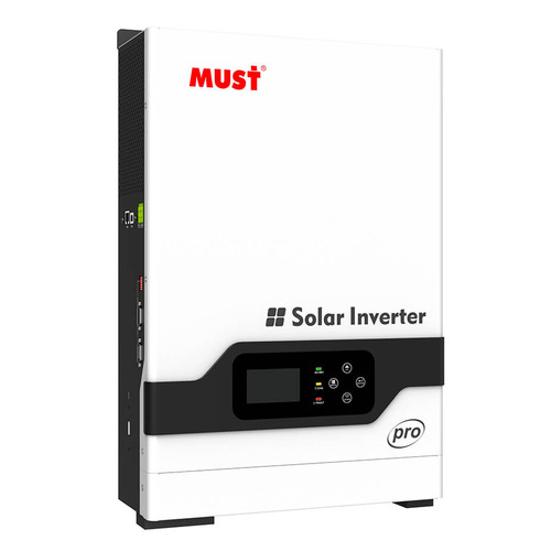 Автономный солнечный инвертор Must PV18-3024 PRO