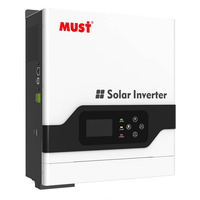 Автономный солнечный инвертор Must PV18-3024 VPM