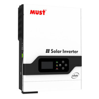 Автономный солнечный инвертор Must PV18-3048 VHM (PV: 145 В)