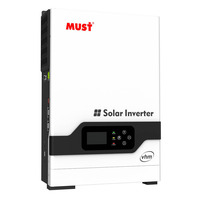 Автономный солнечный инвертор Must PV18-4048 VHM (PV: 145 В)