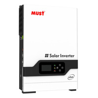 Автономный солнечный инвертор Must PV18-5048 VHM (PV: 250 В)