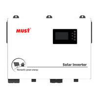 Автономный солнечный инвертор Must PV18-8048 PRO