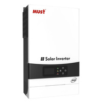 Автономный солнечный инвертор Must PV19-4024 EXP