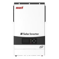 Автономный солнечный инвертор Must PV19-4024 EXP