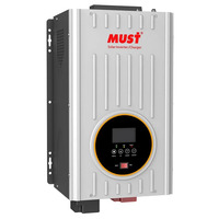 Автономный солнечный инвертор MUST PV30-2012 VHM