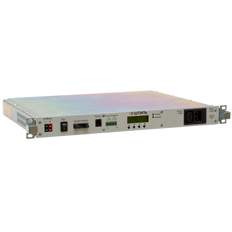 Инвертор напряжения Штиль PS 60/1500